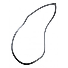 Borracha Porta Hyundai New Tucson 2018 2019 Traseira Direita