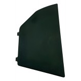 Acabamento Forro Porta Malas Hyundai New Tucson 2018 Direito