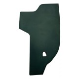 Acabamento Console Central Hyundai New Tucson 2018 Esquerdo