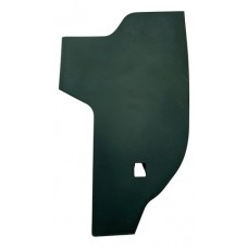 Acabamento Console Central Hyundai New Tucson 2018 Esquerdo