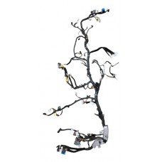 Chicote Interno Painel Hyundai New Tucson 1.6 Turbo 2018 19