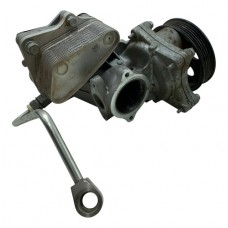 Bomba Agua Chevrolet Cruze 1.4 Turbo 2018 2019 2020