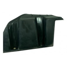 Defletor Parachoque Hyundai New Tucson 2018 2019 Esquerdo