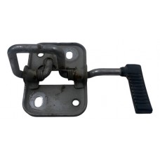 Fechadura Capo Volkswagen Up 2020 2021 2022 2023