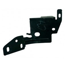 Suporte Chicote Motor Citroën C3 2013 2014 2015 2016 2017 18