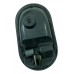 Maçaneta Interna Renault Sandero 2012 2013 Dianteira Direita - Dianteira
