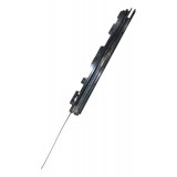 Trilho Teto Solar Jeep Compass 2022 2023 Lado Esquerdo