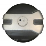 Capa Estepe Citroën Aircross 2012 2013 2014 Detalhe