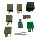 Conjunto Fusíveis Caixa Fusível Hyundai New Tucson 2018 2019