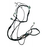 Chicote Elétrico Forro Teto Solar Jeep Compass 2022 2023