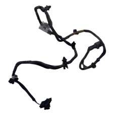 Chicote Alma Parachoque Hyundai New Tucson 2018 19 Traseiro