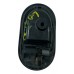 Maçaneta Interna Porta Renault Logan 2012 2013 Dian Esquerda