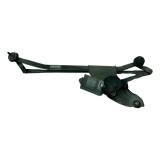 Galhada Motor Limpador Renault Logan 1.0 2012 2013