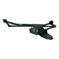 Galhada Motor Limpador Renault Logan 1.0 2012 2013