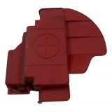 Tampa Polo Positivo Bateria Renault Logan 2012 2013