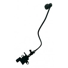 Válvula Solenoide Partida Frio Renault Logan 1.0 2012 2013