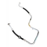 Mangueira Ar Condicionado Renault Logan 1.0 2011 2012 2013