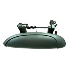 Maçaneta Externa Porta Renault Logan 2011 2012 2013 Esquerda