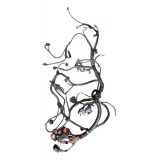 Chicote Injeção Motor Renault Logan 1.0 2011 2012 2013