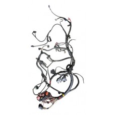 Chicote Injeção Motor Renault Logan 1.0 2011 2012 2013