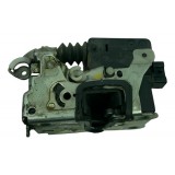 Fechadura Porta Renault Logan 2012 2013 Traseira Esquerda