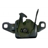 Fechadura Capô Renault Logan 1.0 2011 2012 2013