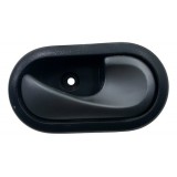 Maçaneta Interna Porta Renault Logan 2012 2013 Diant Direita