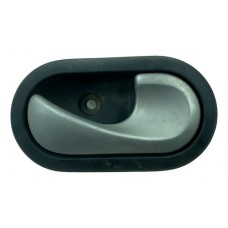 Maçaneta Interna Porta Renault Logan 2012 2013 Tras Esquerda