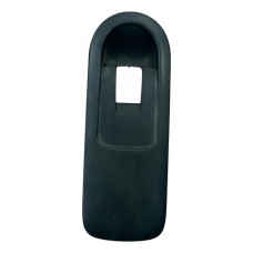 Moldura Botão Vidro Elétrico Renault Logan 2013 Dian Direito