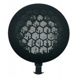 Acabamento Alto Falante Renault Logan 2011 2012 2013 Direito