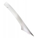 Acabamento Coluna Parabrisa Citroën C4 Lounge 2014 Esquerdo