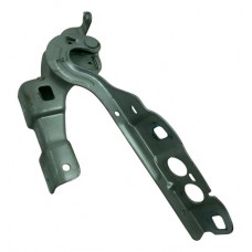 Dobradiça Capô Citroën C4 Lounge 2014 15 Dianteiro Esquerdo