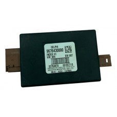 Módulo Alarme Citroën C4 Lounge 2.0 2014 2015