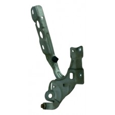 Dobradiça Capô Citroën C4 Lounge 2014 15 Dianteiro Direito