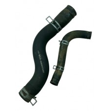 Par Mangueira Válvula Termostática Honda Fit 1.5 2011 2012