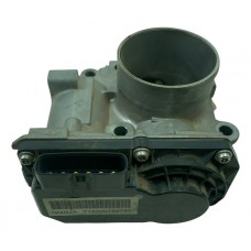 Corpo Borboleta Tbi Honda New Fit 1.5 2011 2012 2013