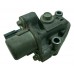 Válvula Solenoide Óleo Honda New Fit 1.5 2011 2012 2013