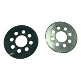 Par Ruela Encosto Cremalheira Toyota Etios 1.5 Auto. 2018