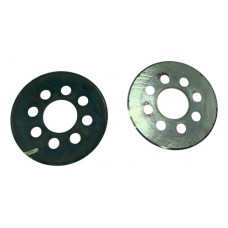 Par Ruela Encosto Cremalheira Toyota Etios 1.5 Auto. 2018