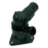 Carcaça Válvula Termostática Toyota Etios 1.5 Auto 2017 2018