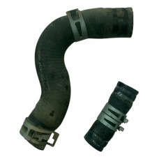 Mangueiras Carcaça Válvula Termostática Toyota Etios 2017