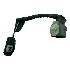 Chicote Sensor Detonação Toyota Etios 1.5 Automático 2017 18
