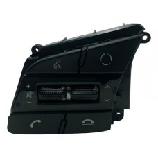 Comando Volante Kia Sportage 2.0 2018 2019 Esquerdo Detalhe