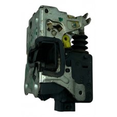 Fechadura Renault Logan 2011 2012 2013 Dianteira Esquerda