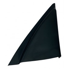 Acabamento Interno Retrovisor Hyundai I30 2010 Lado Direito