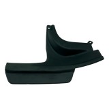 Soleira Porta Hyundai I30 2010 Traseira Esquerda