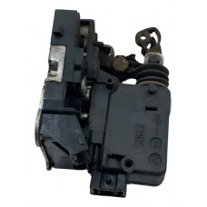 Fechadura Renault Logan 2011 2012 2013 Traseira Direita