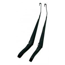 Par Braço Limpador Parabrisa Renault Logan 2011 2012 2013