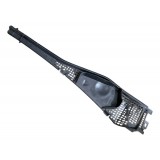 Grade Churrasqueira Renault Logan 2011 2012 2013 Esquerdo