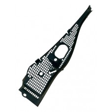 Grade Churrasqueira Renault Logan 2011 2012 2013 Direito